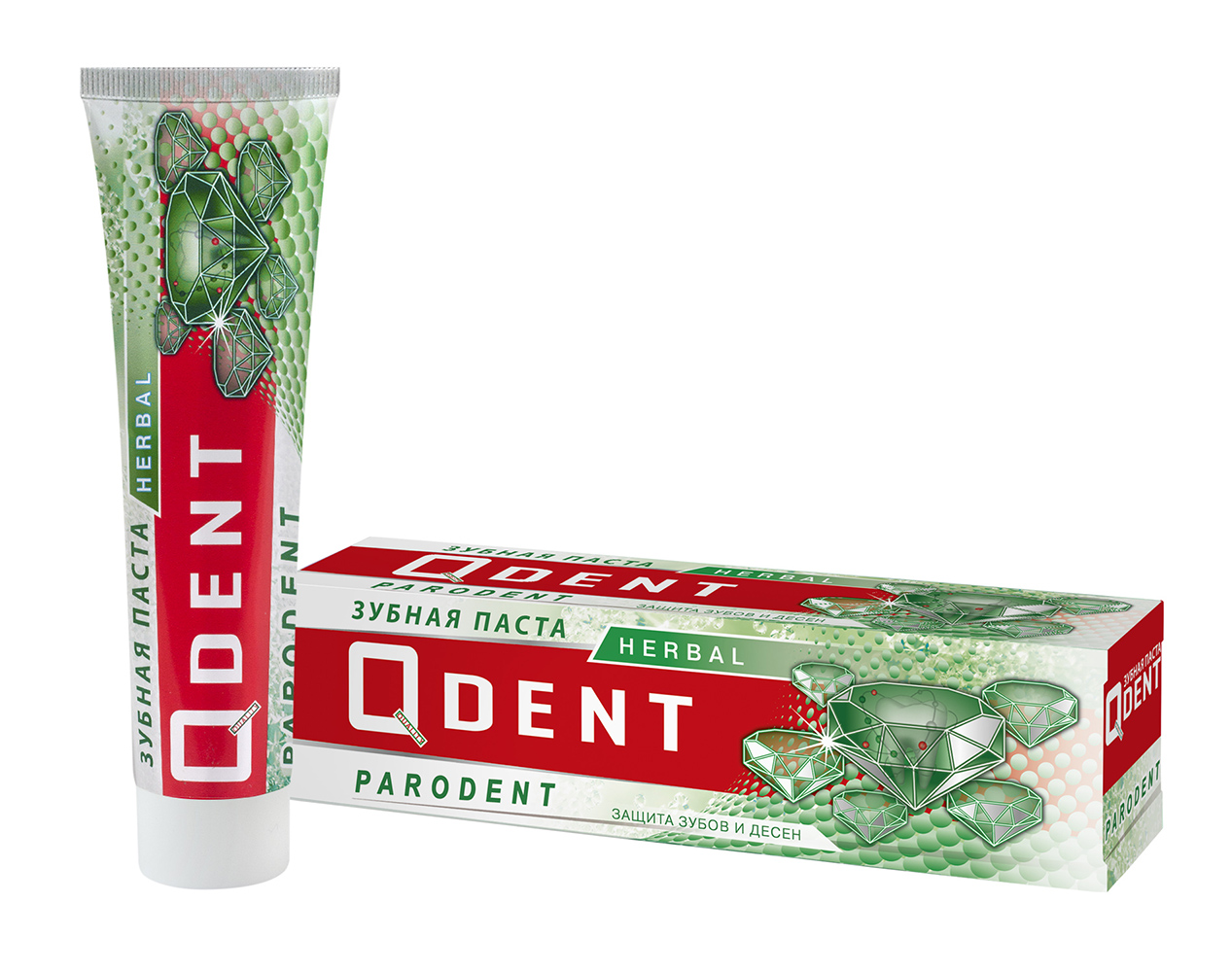   QDENT PARODENT (QDENT ). 100 